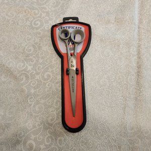 Solingen Germany Stainless Steel Grooming Sheers